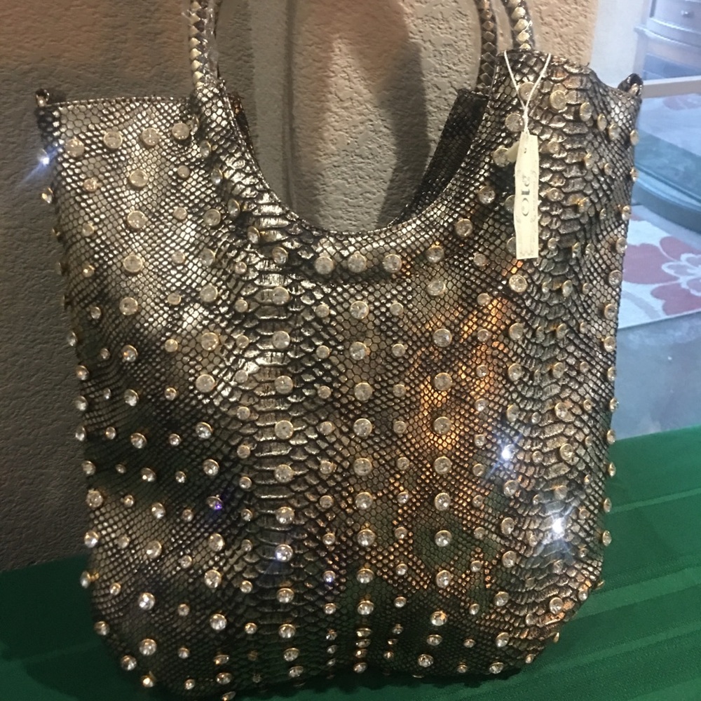 Handbag